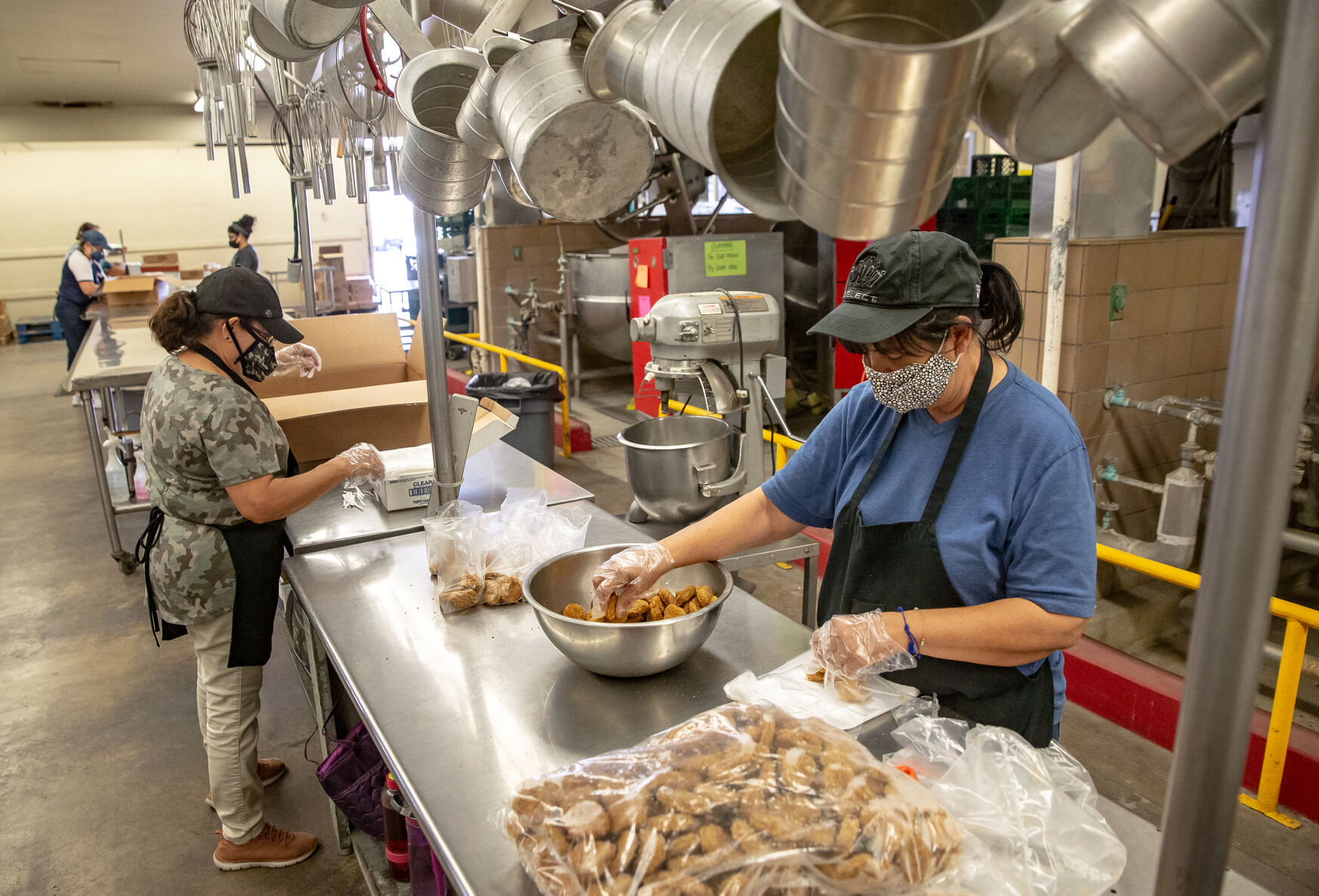 TUSD Food Services